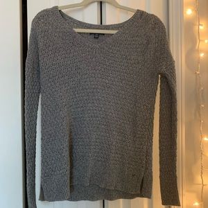 Classic American Eagle Sweater